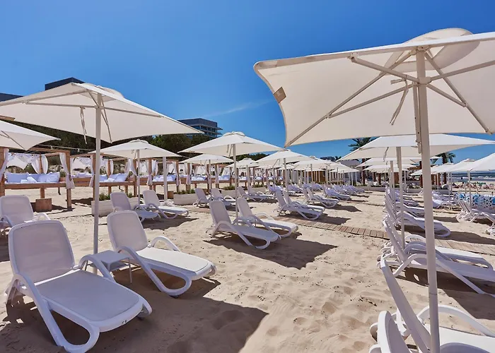 Wave Sea View & Spa Apartment A756