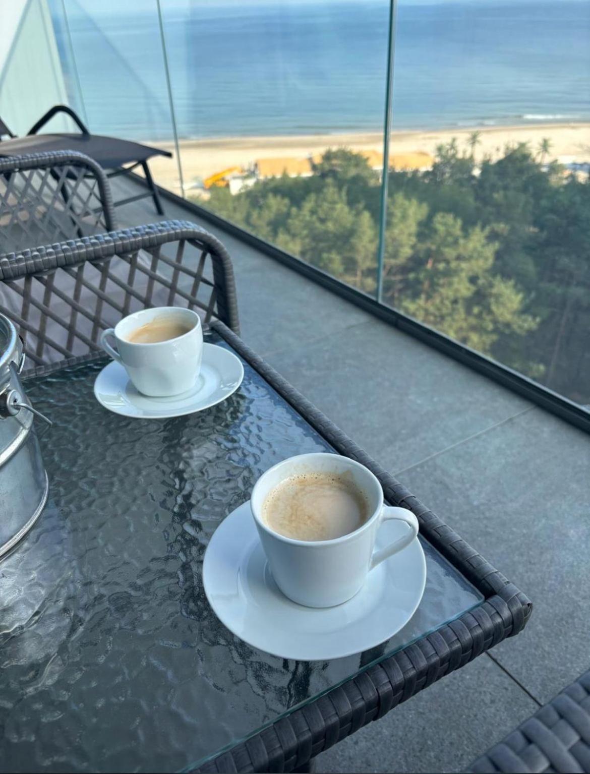 Apartment Wave Sea View & A756 *